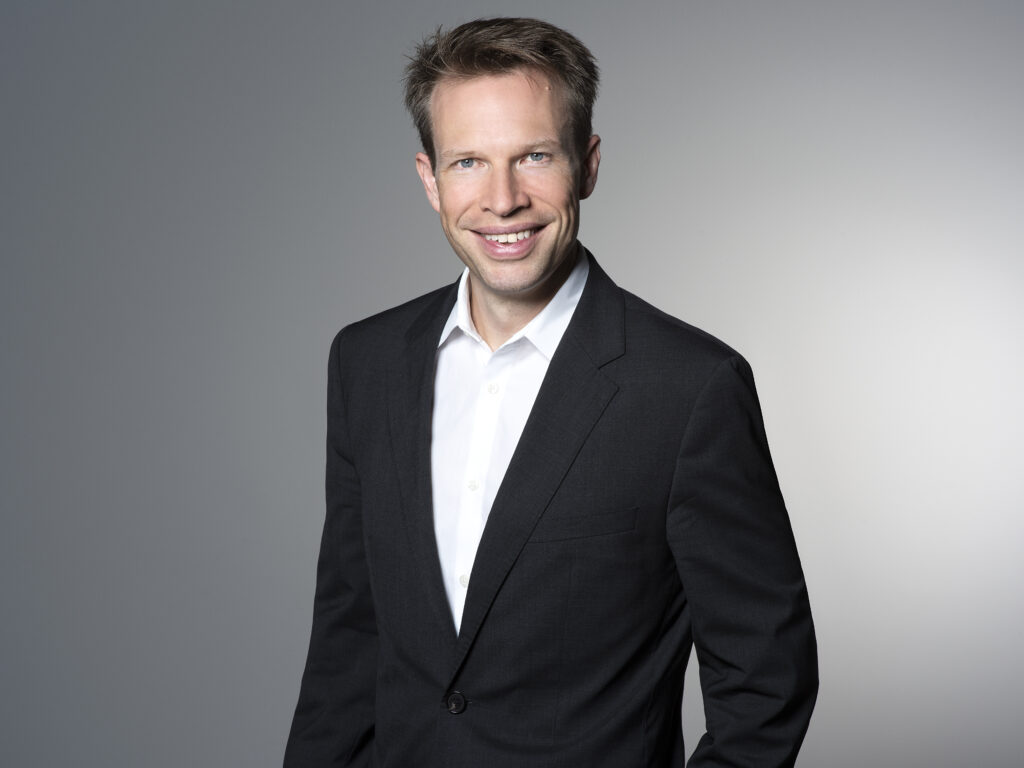 Andreas Troxler - experienced actuary, actuarial and data analytics consulting