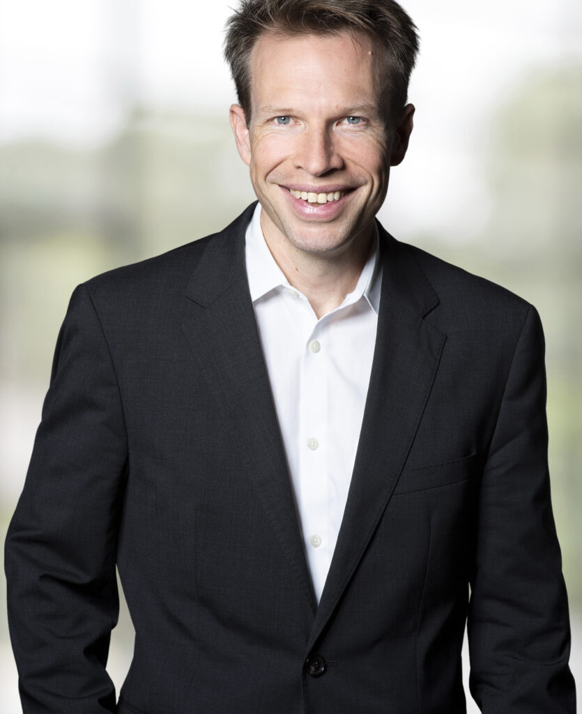 Andreas Troxler - erfahrener Aktuar, versicherungsmatehematische und aktuarielle Beratung, Data Analytics